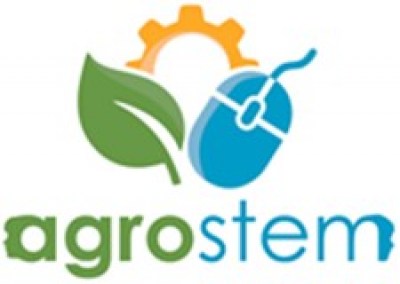 AgroSTEM logo